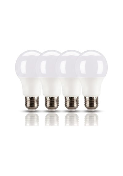 Cata E27 Duy Led Ampul 9 Watt Ve 15 Watt Beyaz Işık 6, Beyaz - 15 Watt Diğer