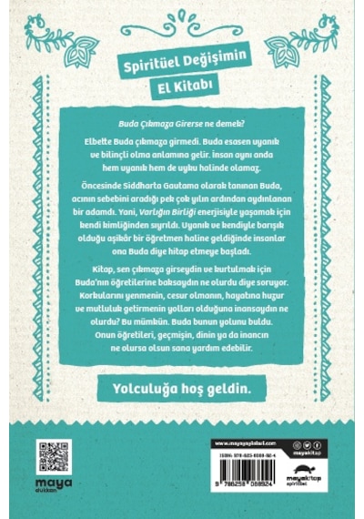 Buda Çıkmaza Girerse