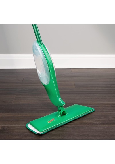 Libman Özgürlük Sprey Paspas Yedekleri, Üç Dolum