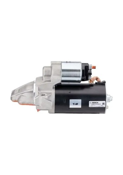 Bosch 1986s00842 Mars Motoru 1741089 1745178 Cc1t11000ea