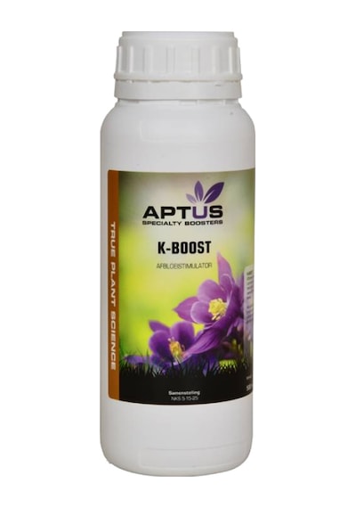 Aptus K Boost 150 Ml 150 ML