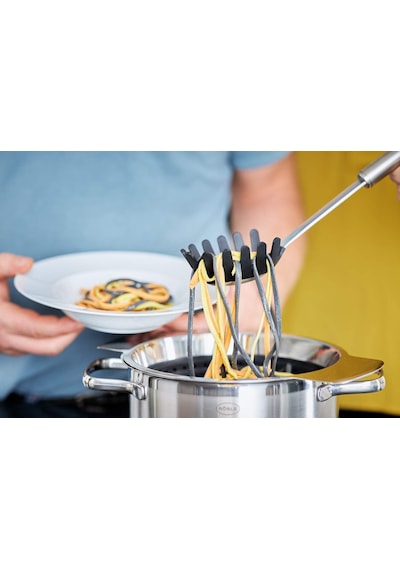 Silikon Spagetti Açacağı, Yüksek Kaliteli Spagetti Kaşığı, Yuvarlak Saplı Ve Silikon Kaplamalı, Paslanmaz Çelik 18/10, Bulaşık Makinesinde Yıkanabilir Çok Renkli Silikon Spagetti Açacağı, Yüksek Kaliteli Spagetti Kaşığı, Yuvarlak Saplı Ve Silikon Kaplamalı, Paslanmaz Çelik 18/10, Bulaşık Makinesinde Yıkanabilir Çok Renkli