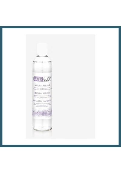 Bezos Naturel Jel 400ml / Natural Lubricant Gel 400ml Ob