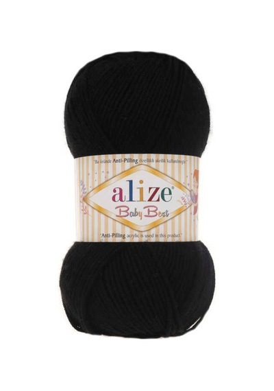 Alize Alize Baby Best 60