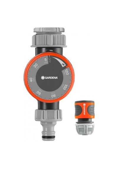 Gardena 1169 Manuel Su Zamanlayıcı