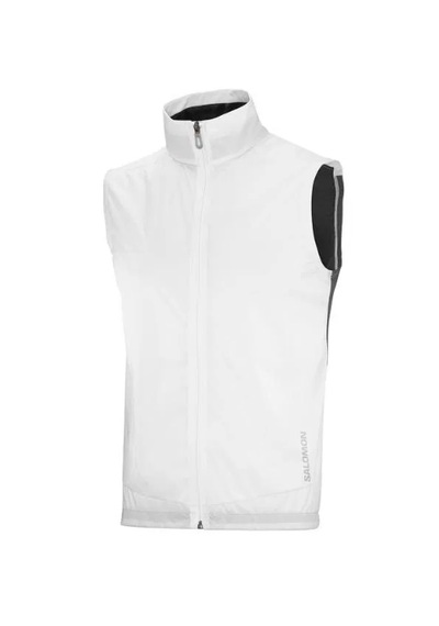 Salomon Lıght Vest Erkek Rüzgarlık Yelek