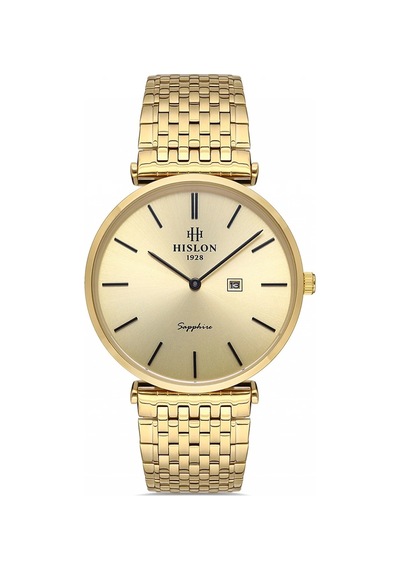 Hislon Cl119g-08sgs Gold