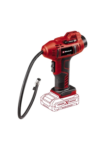 Einhell Ce-cc 18 Li Solo Oto Hava Kompresörü Akü Hariç