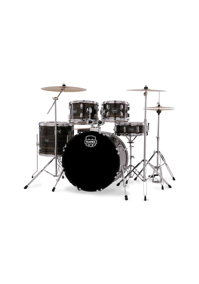 Mapex Comet Akustik Davul 22+10+12+16ft+14s Cm5295ftcfj