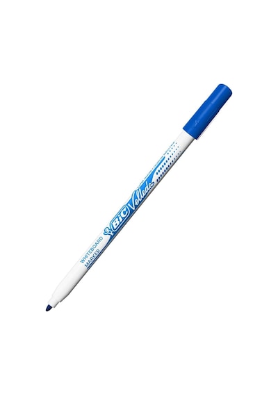 Bic Velleda 1721 Çocuk Beyaz Tahta Kalemi 3 Lü+silgi