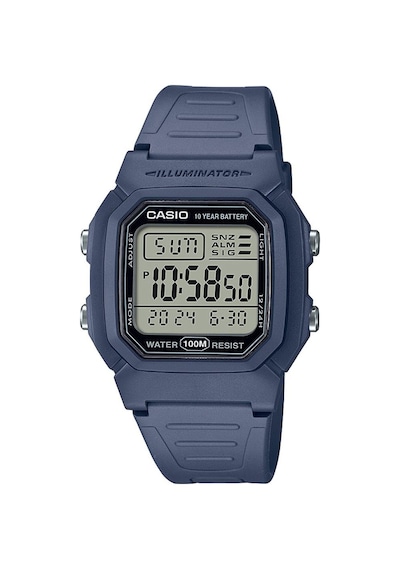 Casıo W-800h-2avdf Erkek Kol Saati