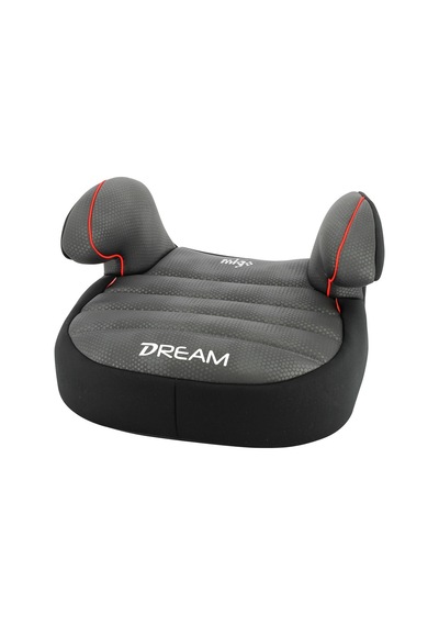 Comfymax 15-36Kg Oto Koltuğu Yükseltici - Black