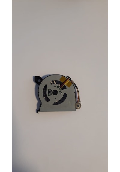 Toshıba Nb300.305.N310 Cpu Fan