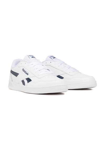 Reebok Court Advance Beyaz Unisex Sneaker 000000000101520200 Beyaz