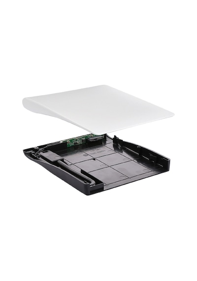 5260 Usb 3.0 Sata 12.7Mm Dvd Rw Writer Ssd Harici Caddy Kutu