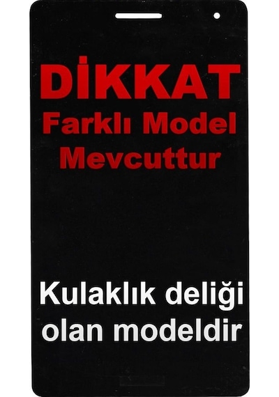Huawei Mediapad T3 Bg2-w09 Ekran Dokunmatik Set Siyah - Model 1