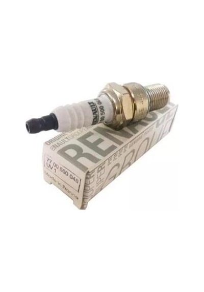 R9/11 Ateşleme Bujisi 7700500048 -