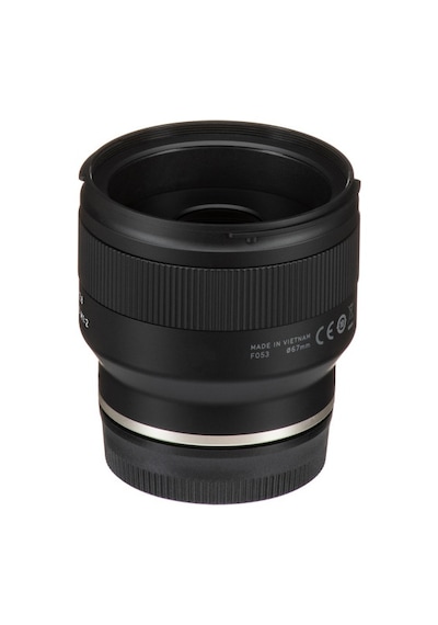 Tamron 35 MM F/2.8 Di III OSD M 1:2 (Sony E-Mount) Uyumlu Lens