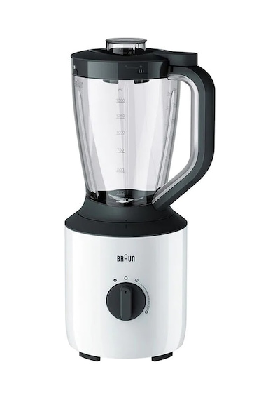 Braun JB 3100 WH 800 W Blender