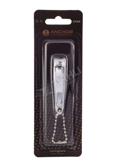 3 Adet Anchor Küçük Tırnak Makası No:109