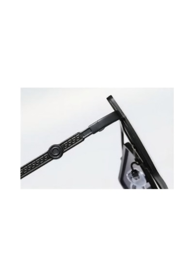 Erkek Uv-400 Korumalı Erkek Güneş Gözlüğü Siyah-gümüş - 722507265 Gümüş