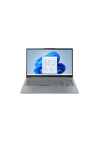 Lenovo Ideapad Slim 3 15AMN8 82XQ0012TX R5-7520U 8 GB 512 GB 15.6" Dos FHD Dizüstü Bilgisayar