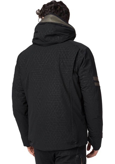 Rossignol Atelıer Course Jkt Siyah