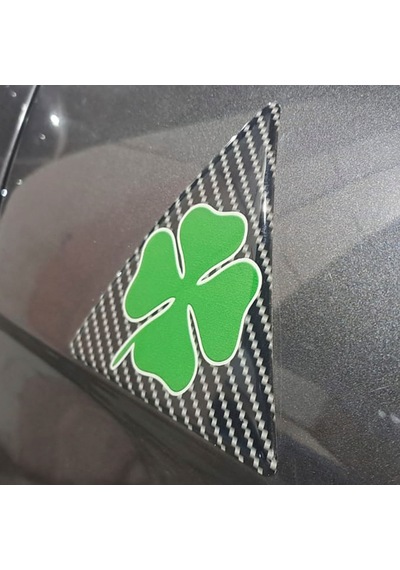 Alfa Romeo Logo