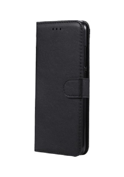 Samsung Uyumlu A16 Elite Kapaklı Cüzdanlı Kart Bölmeli Kılıf