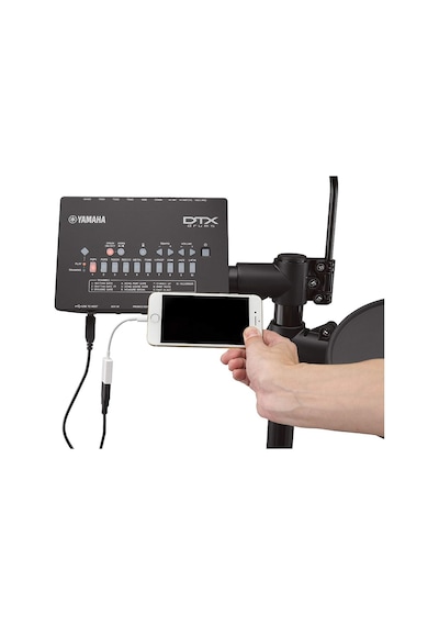 Yamaha Dtx452k Dijital Davul Seti