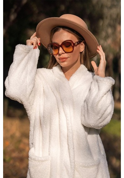 Twingold İsme Özel Melania Trump Şapkası - Ab01002 - Camel Camel