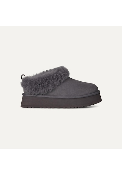 Obsidian Bot Kadın 1171393 Ugg W Tazzelle Parlak Siyah