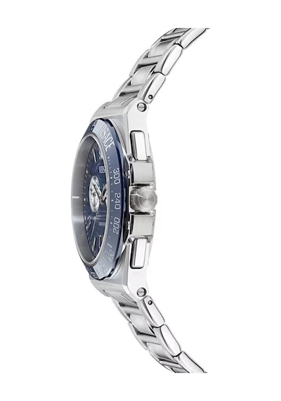 Versace Vrscve5n00326 Erkek Kol Saati Metalik Gri