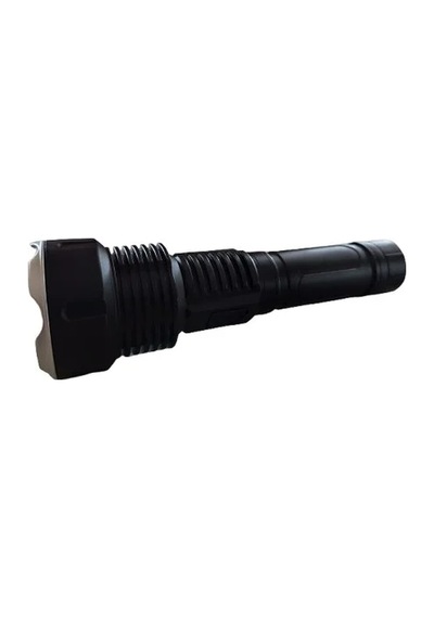 30 Watt 3000 Lümen Uzun Menzilli Fener Ws-7878 4741 Altın - Bakır -  Gümüş