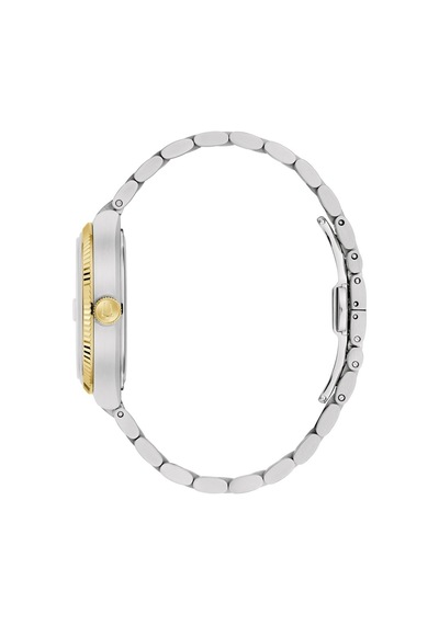 Bulova 98b462 Kol Saati Metalik