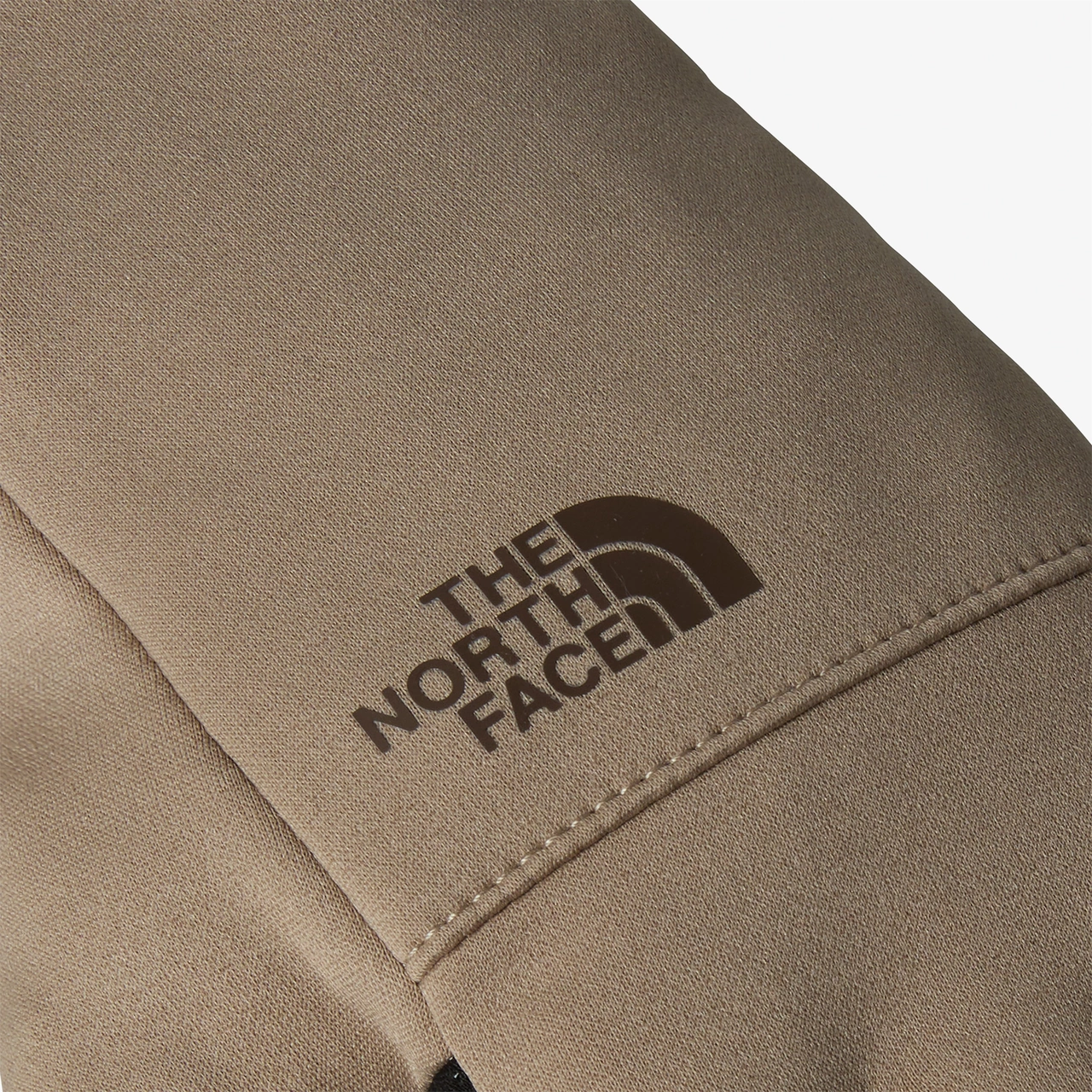 The North Face Etip Geri Dönüştürülmüş Erkek Krem Eldiven Nf0a4shabox1 Krem