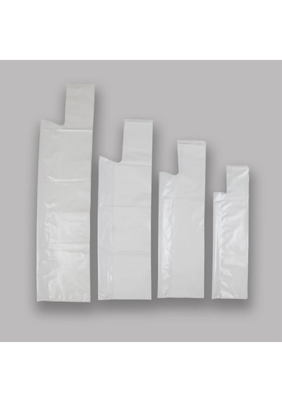 Doku Ambalaj Atlet Poşet 1 KG