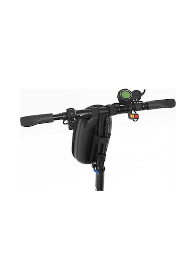 Onvo Ov-012 X Plus Scooter Siyah