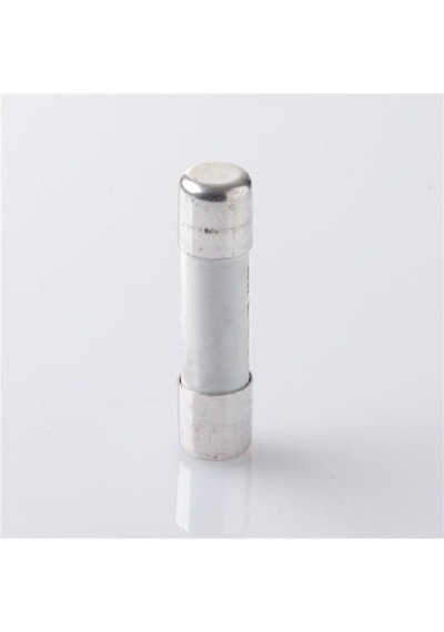 Xkoren Xks Gg-10-25 ,10x38mm 25a Gg/yavaş Kartuş Sigorta