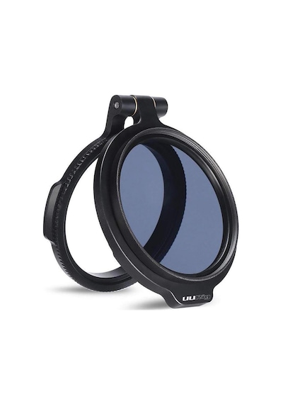 Uurig R-72 Hızlı Filtre Takma Aparatı 72Mm