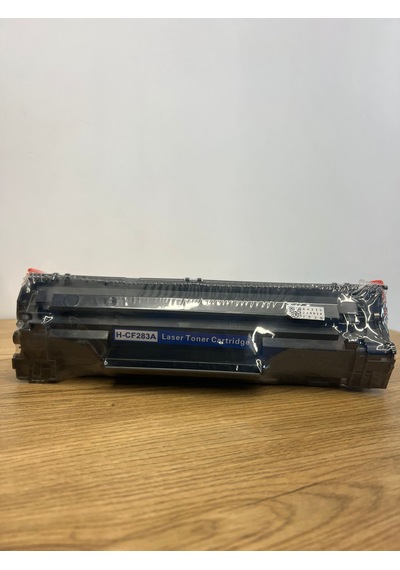 Hp Ce283a Toner Uyumlu