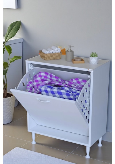 Eliusta Sare 65 Cm Beyaz Sepetli Banyo Dolabı,mutfak Dolabı 65x75x32,5 Cm Oyuncak Sepeti Çok Amaçlı Dolap Beyaz Eliusta Sare 65 Cm Beyaz Sepetli Banyo Dolabı,mutfak Dolabı 65x75x32,5 Cm Oyuncak Sepeti Çok Amaçlı Dolap Beyaz
