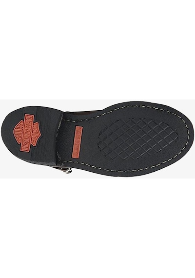Harley Davidson Harley-davidson New Worker Unisex Kahverengi Bot 025g100078-d04-27 Kahverengi Harley Davidson Harley-davidson New Worker Unisex Kahverengi Bot 025g100078-d04-27 Kahverengi