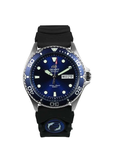 Orient Ray Iı Divers Erkek Kol Saati Aa02008d Faa02008d9