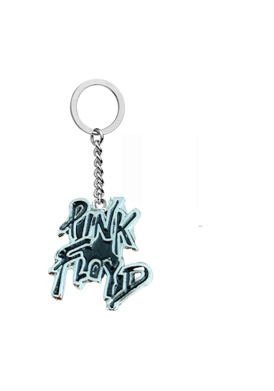 Herşey Nota Pink Floyd Anahtarlık
