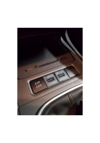 Golf V 5 İçin Usb Port