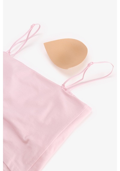 Penti Pembe Crop Atlet Pk24