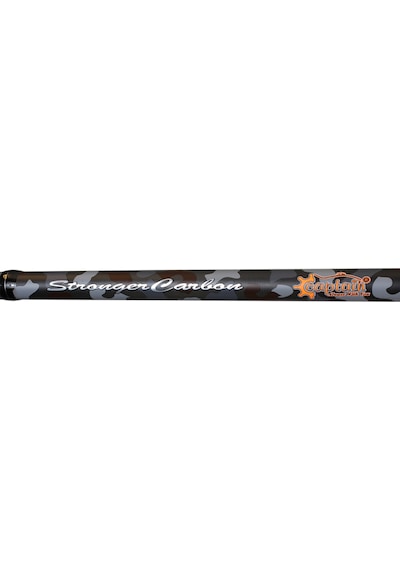 Captain 1512 3.9m Diamond Tele Carp 3.5lbs Teleskopik Sazan Kamışı 3.90 Mt