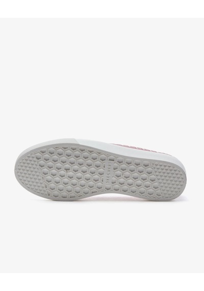 Skechers Popy Garden Kadın Ayakkabı 155483-mve Pembe