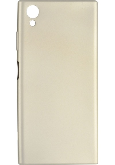 Nettech Sony Xperia Xa1 Plus Uyumlu Suide Arka Koruma Kılıf
